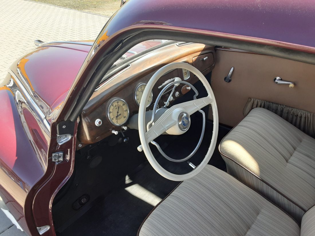 Kfz-Meisterbetrieb Josef Siegl GmbH & Co. KG