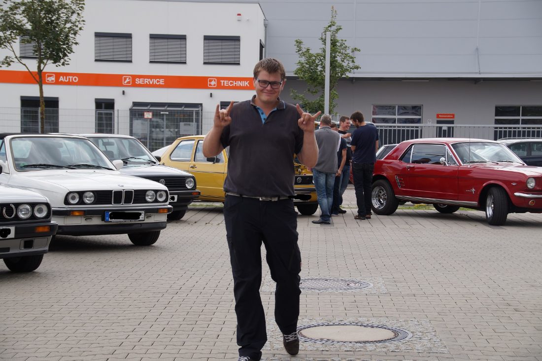 Kfz-Meisterbetrieb Josef Siegl GmbH & Co. KG