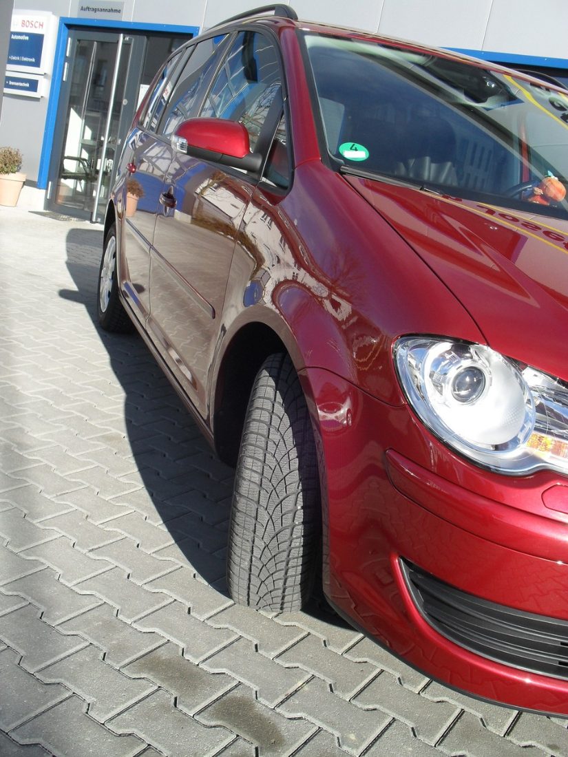 Kfz-Meisterbetrieb Josef Siegl GmbH & Co. KG