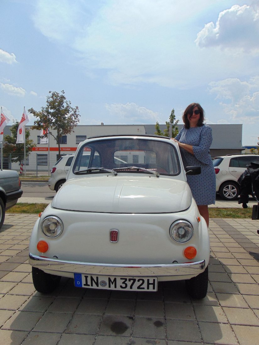 Kfz-Meisterbetrieb Josef Siegl GmbH & Co. KG