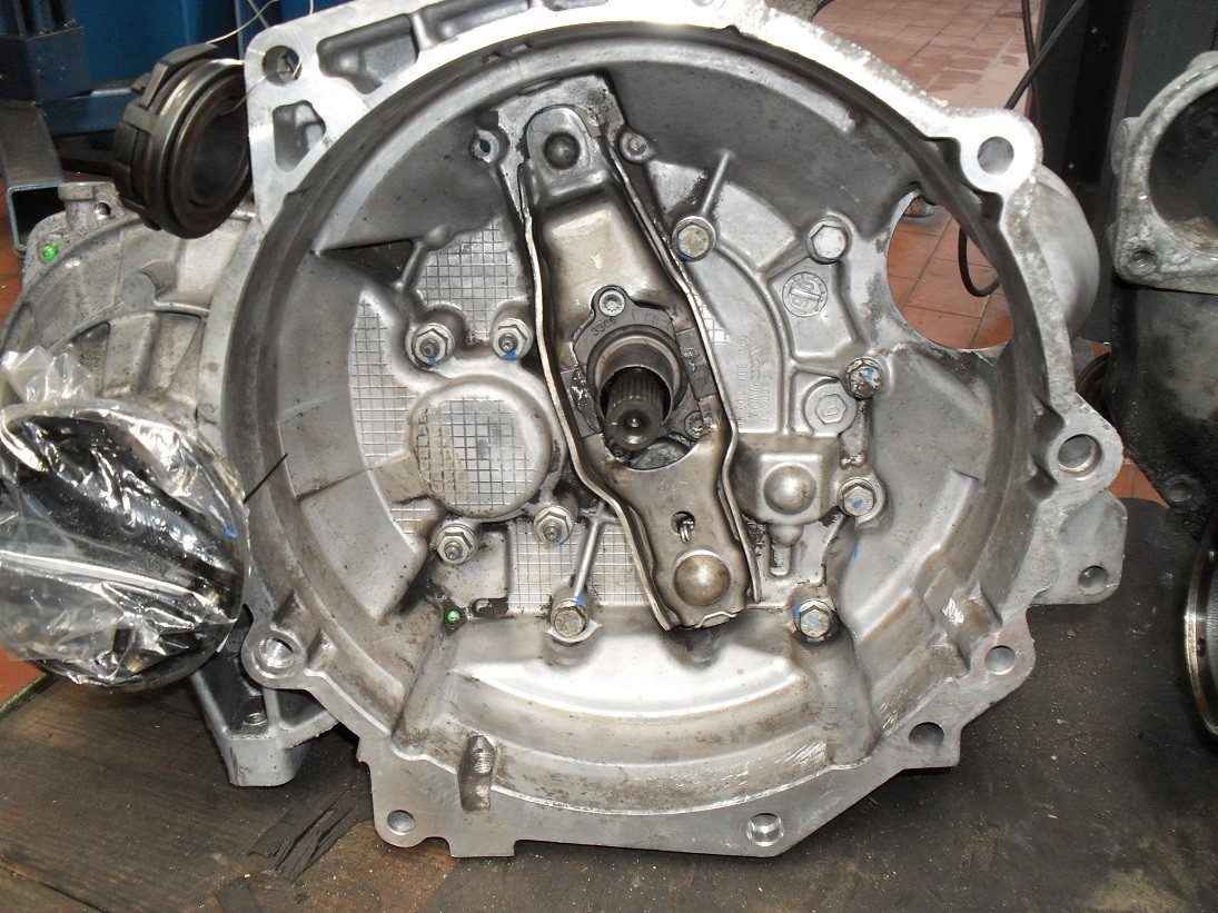 Kfz-Meisterbetrieb Josef Siegl GmbH & Co. KG