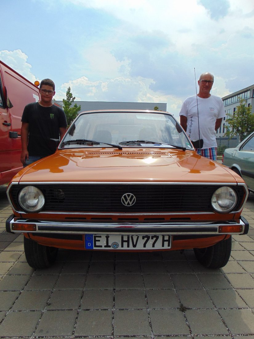Kfz-Meisterbetrieb Josef Siegl GmbH & Co. KG