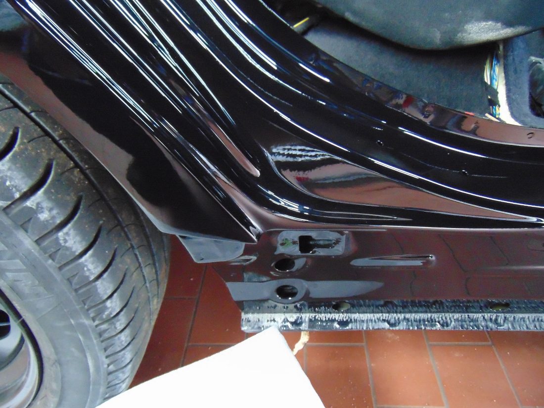 Kfz-Meisterbetrieb Josef Siegl GmbH & Co. KG