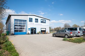 Kfz-Meisterbetrieb Josef Siegl GmbH & Co. KG