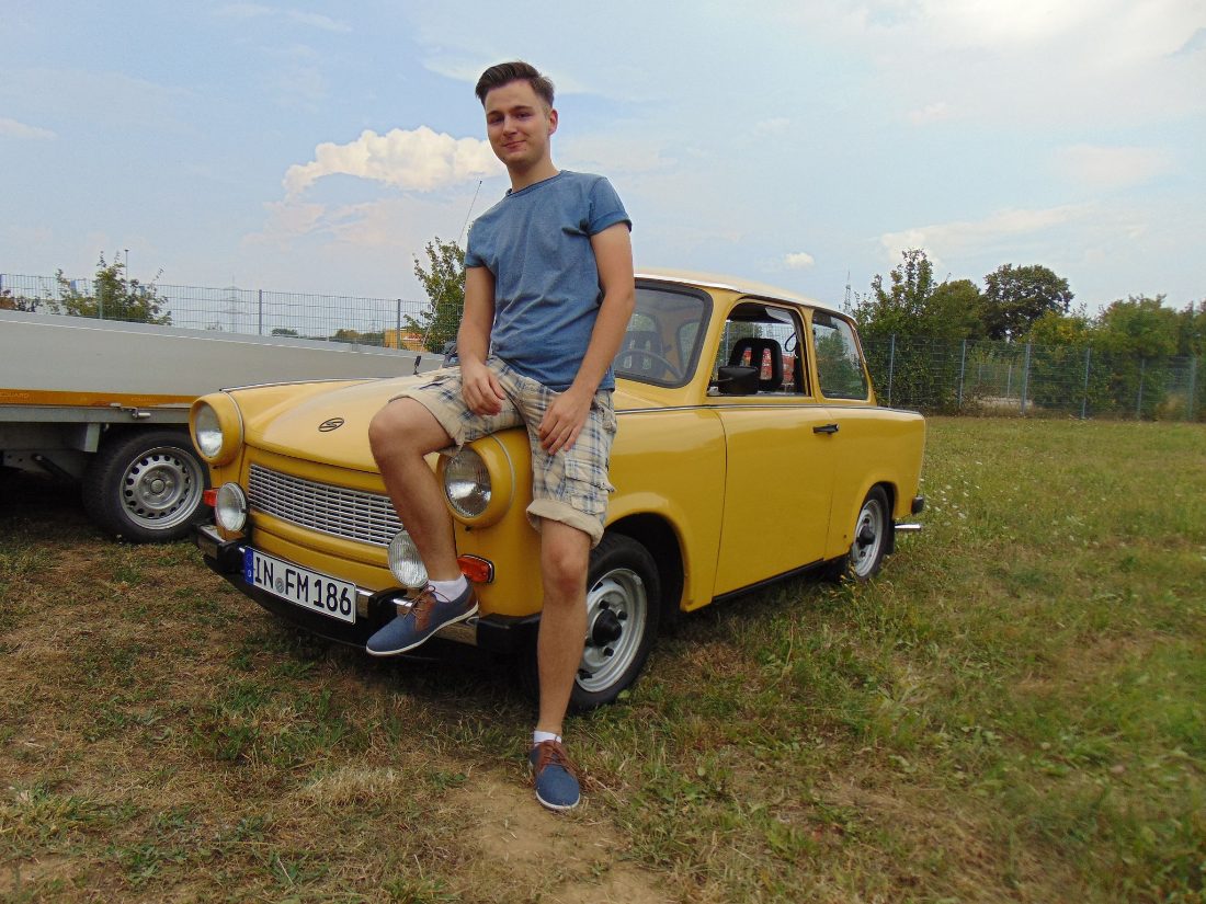 Kfz-Meisterbetrieb Josef Siegl GmbH & Co. KG