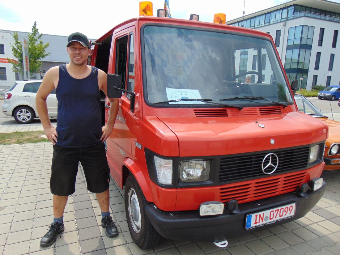 Kfz-Meisterbetrieb Josef Siegl GmbH & Co. KG