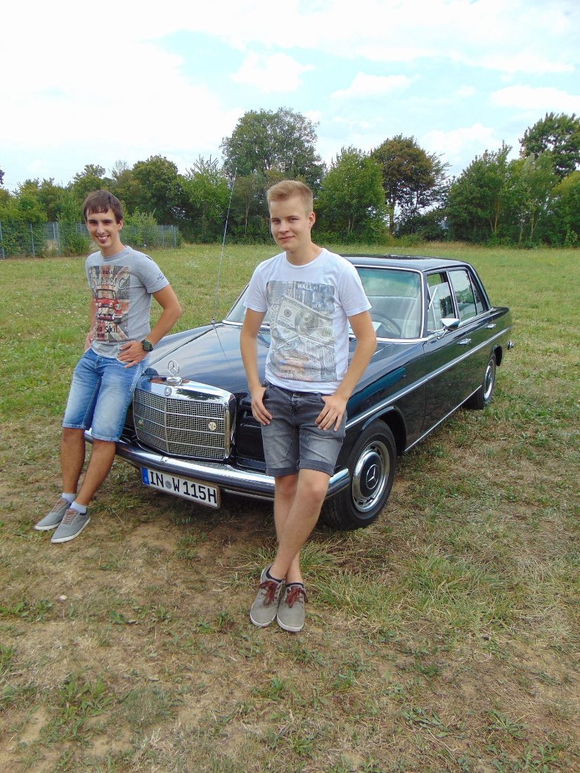 Kfz-Meisterbetrieb Josef Siegl GmbH & Co. KG