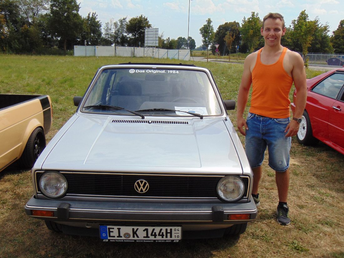 Kfz-Meisterbetrieb Josef Siegl GmbH & Co. KG