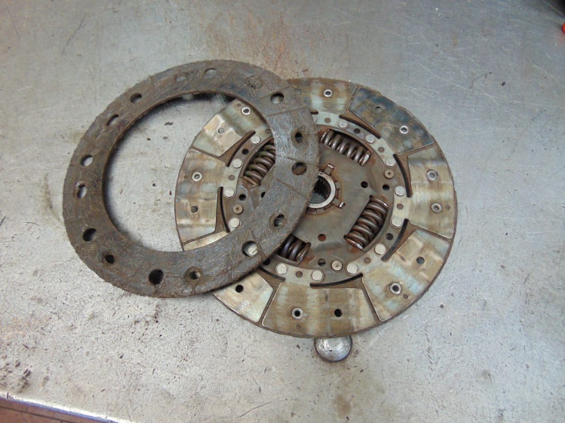 Kfz-Meisterbetrieb Josef Siegl GmbH & Co. KG