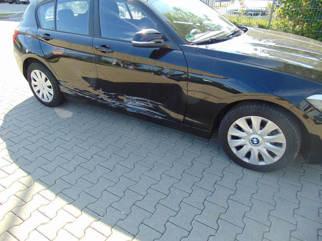 Kfz-Meisterbetrieb Josef Siegl GmbH & Co. KG