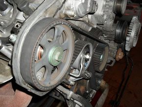 Kfz-Meisterbetrieb Josef Siegl GmbH & Co. KG