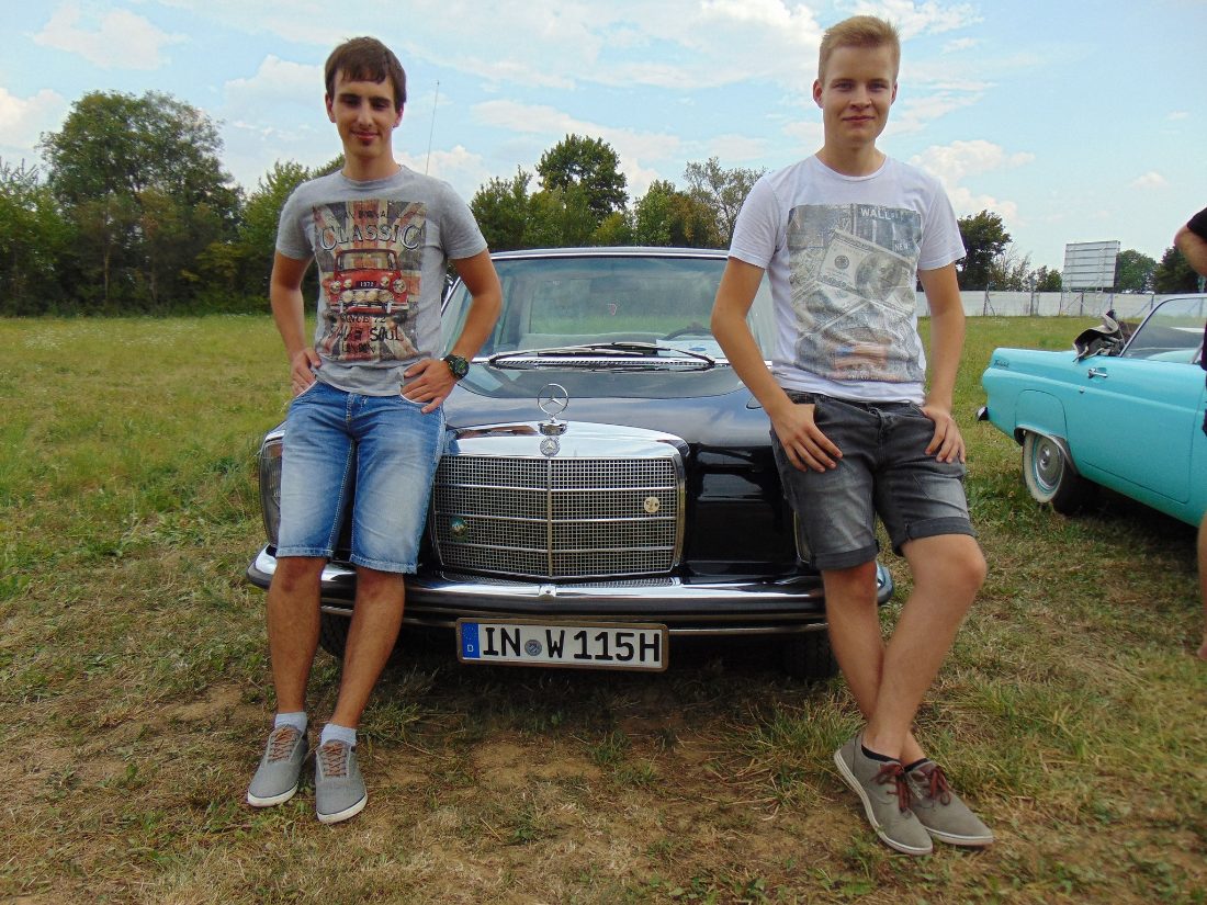 Kfz-Meisterbetrieb Josef Siegl GmbH & Co. KG