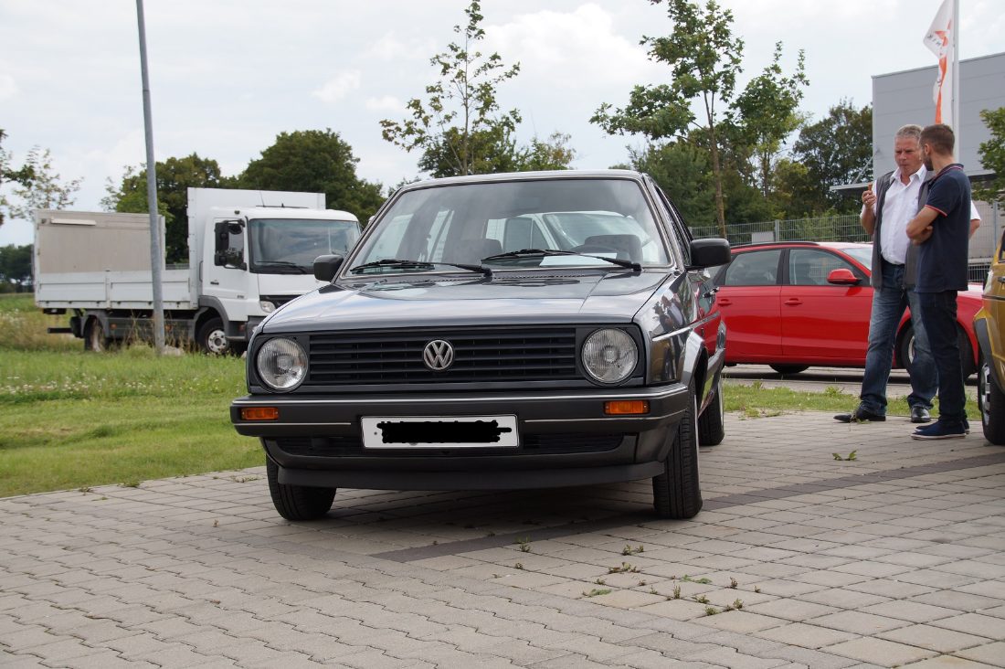 Kfz-Meisterbetrieb Josef Siegl GmbH & Co. KG