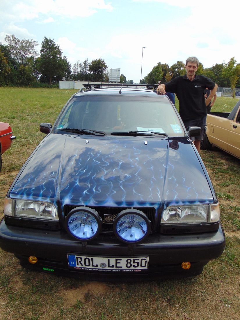 Kfz-Meisterbetrieb Josef Siegl GmbH & Co. KG