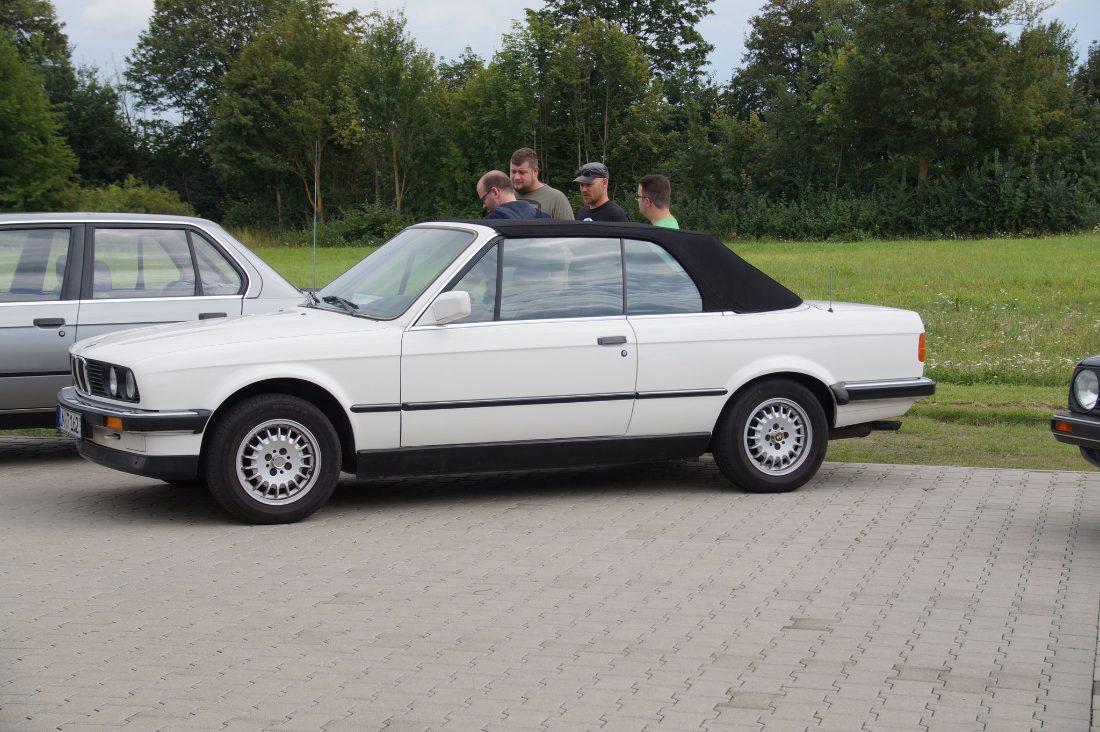 Kfz-Meisterbetrieb Josef Siegl GmbH & Co. KG