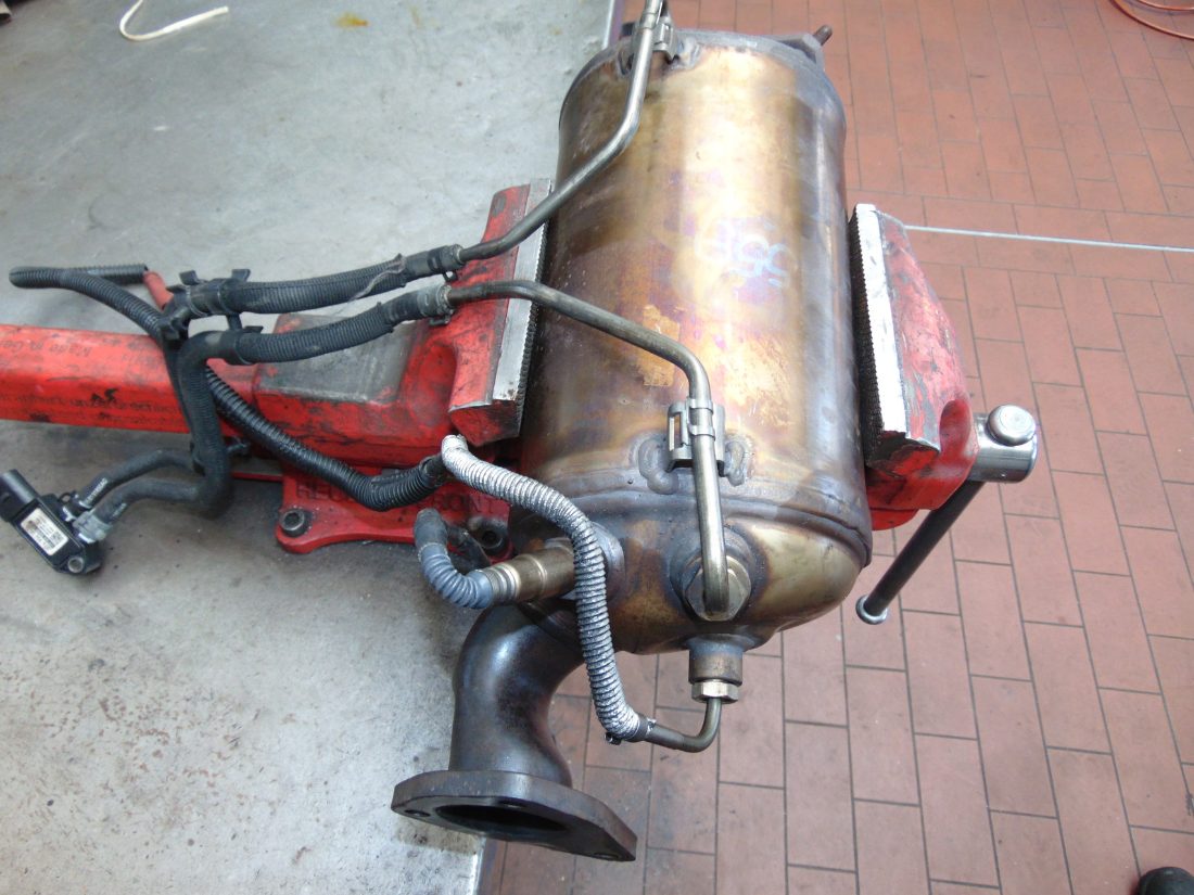 Kfz-Meisterbetrieb Josef Siegl GmbH & Co. KG