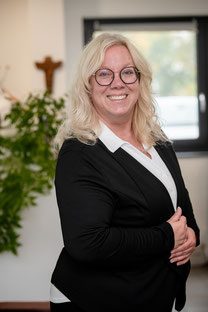 Bettina Eisenschenk