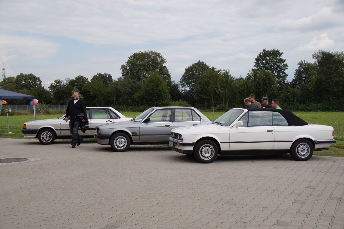 Kfz-Meisterbetrieb Josef Siegl GmbH & Co. KG