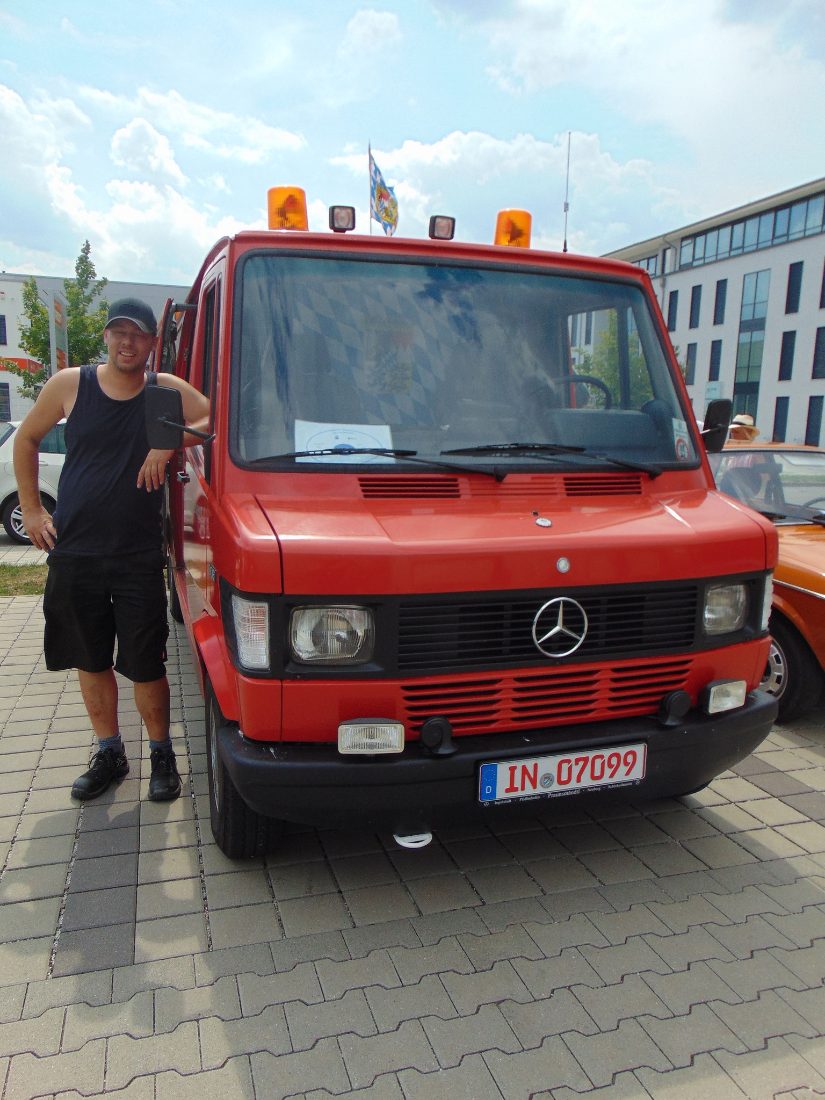 Kfz-Meisterbetrieb Josef Siegl GmbH & Co. KG