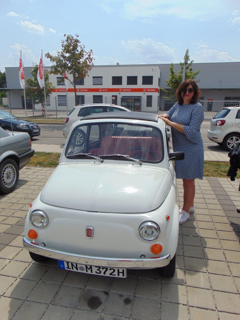 Kfz-Meisterbetrieb Josef Siegl GmbH & Co. KG