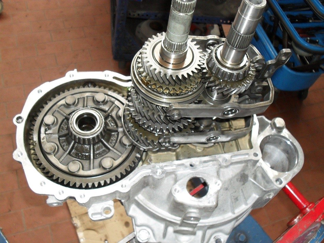 Kfz-Meisterbetrieb Josef Siegl GmbH & Co. KG
