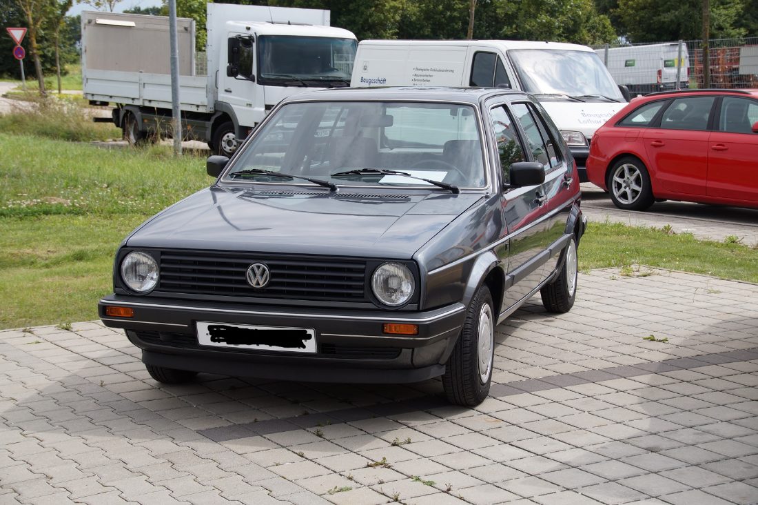 Kfz-Meisterbetrieb Josef Siegl GmbH & Co. KG