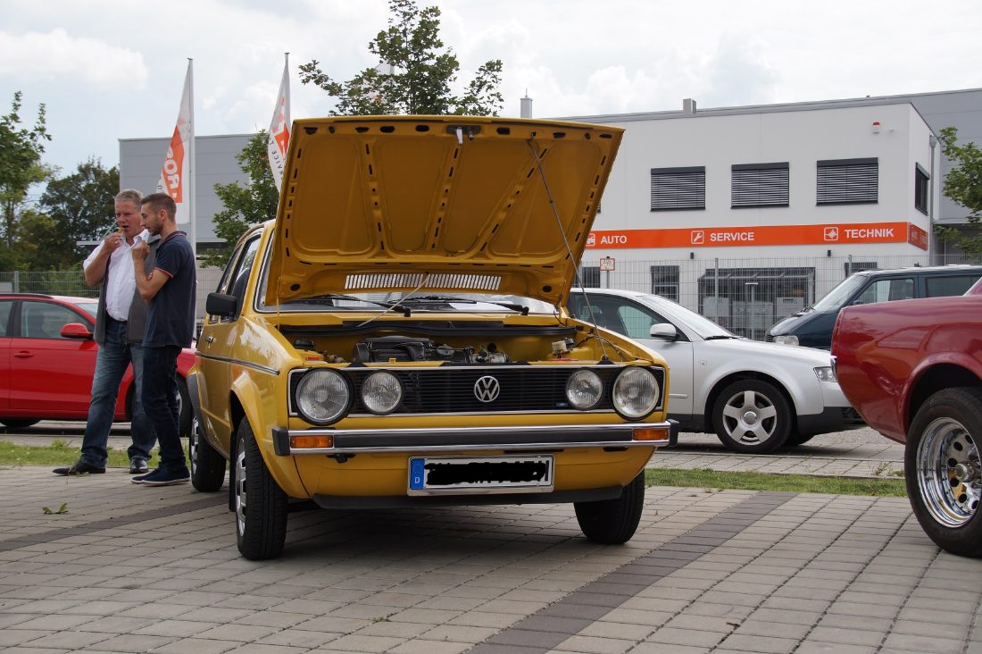 Kfz-Meisterbetrieb Josef Siegl GmbH & Co. KG