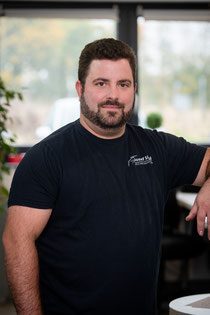 David Heilgemeir