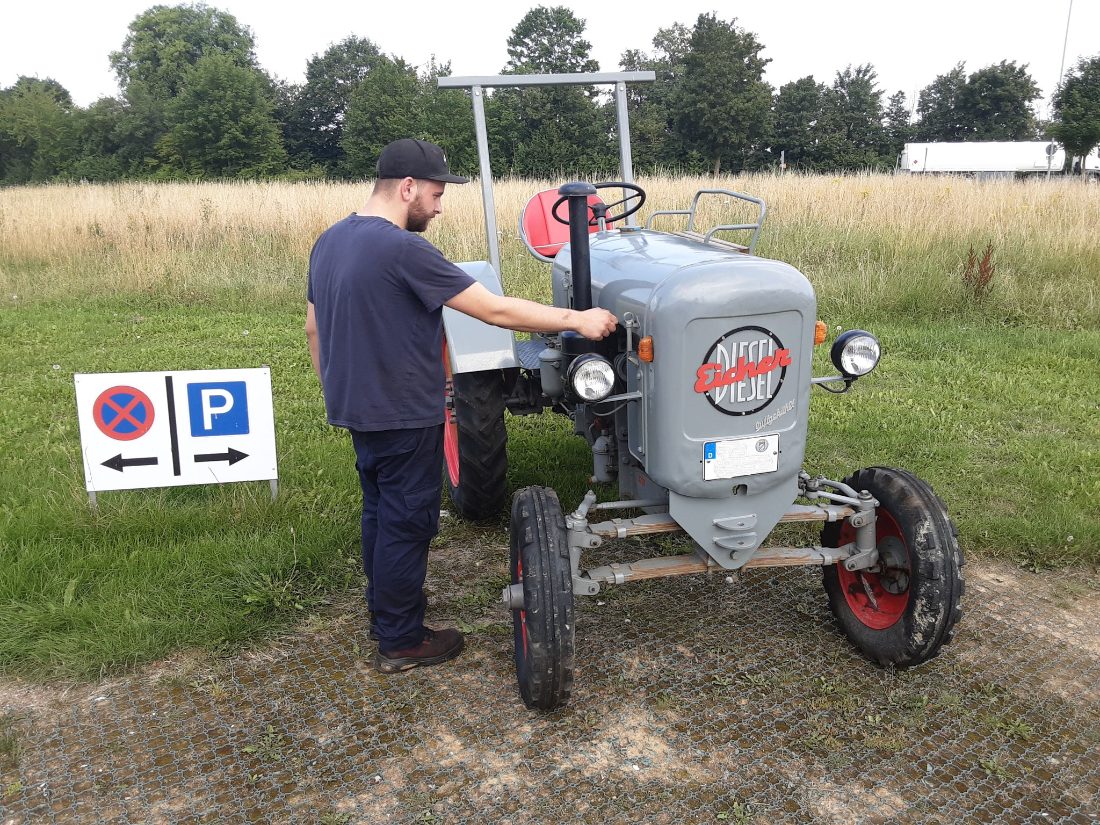 Kfz-Meisterbetrieb Josef Siegl GmbH & Co. KG