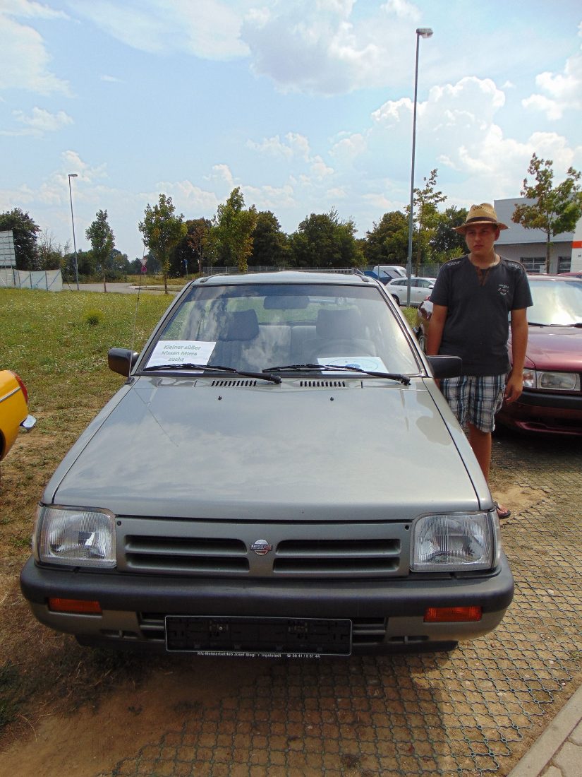 Kfz-Meisterbetrieb Josef Siegl GmbH & Co. KG