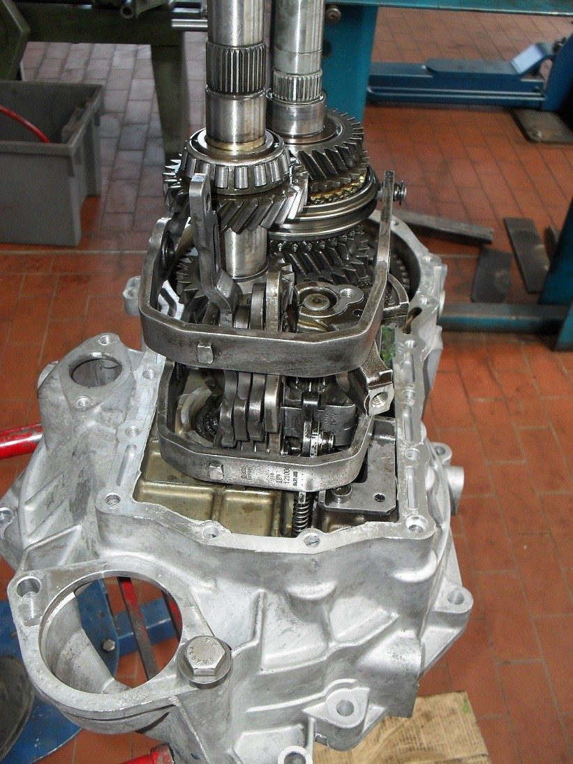 Kfz-Meisterbetrieb Josef Siegl GmbH & Co. KG