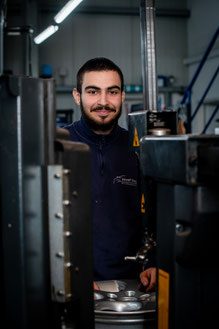 Ilias Karypidis